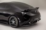 Toyota FT-86 Concept 2011 года